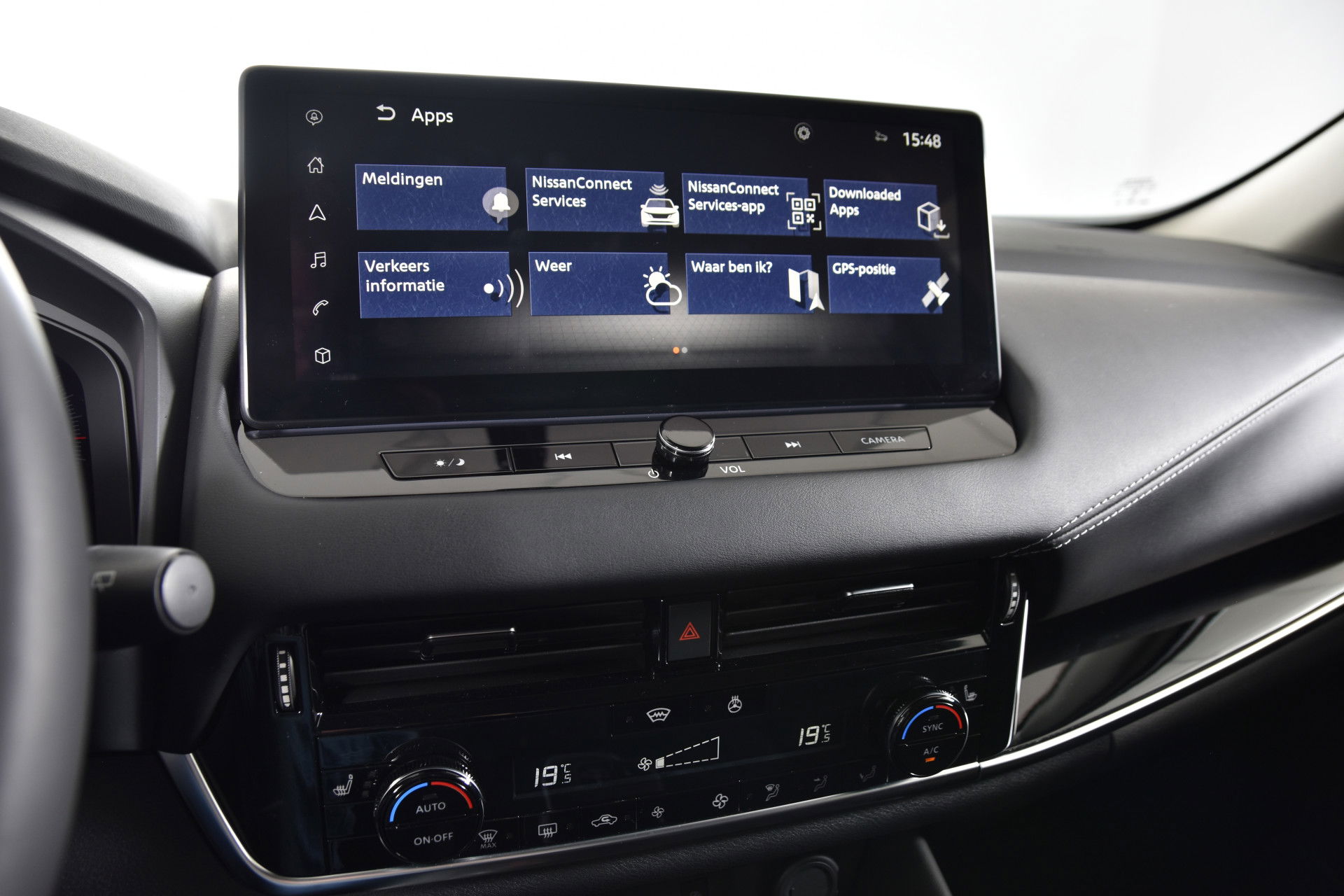 Nissan - QASHQAI