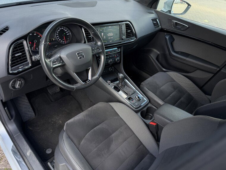 SEAT Ateca 1.4 EcoTSI Xcellence