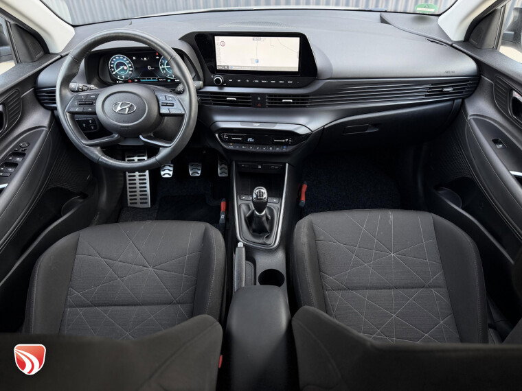 Hyundai Bayon 1.0 T-GDI Premium