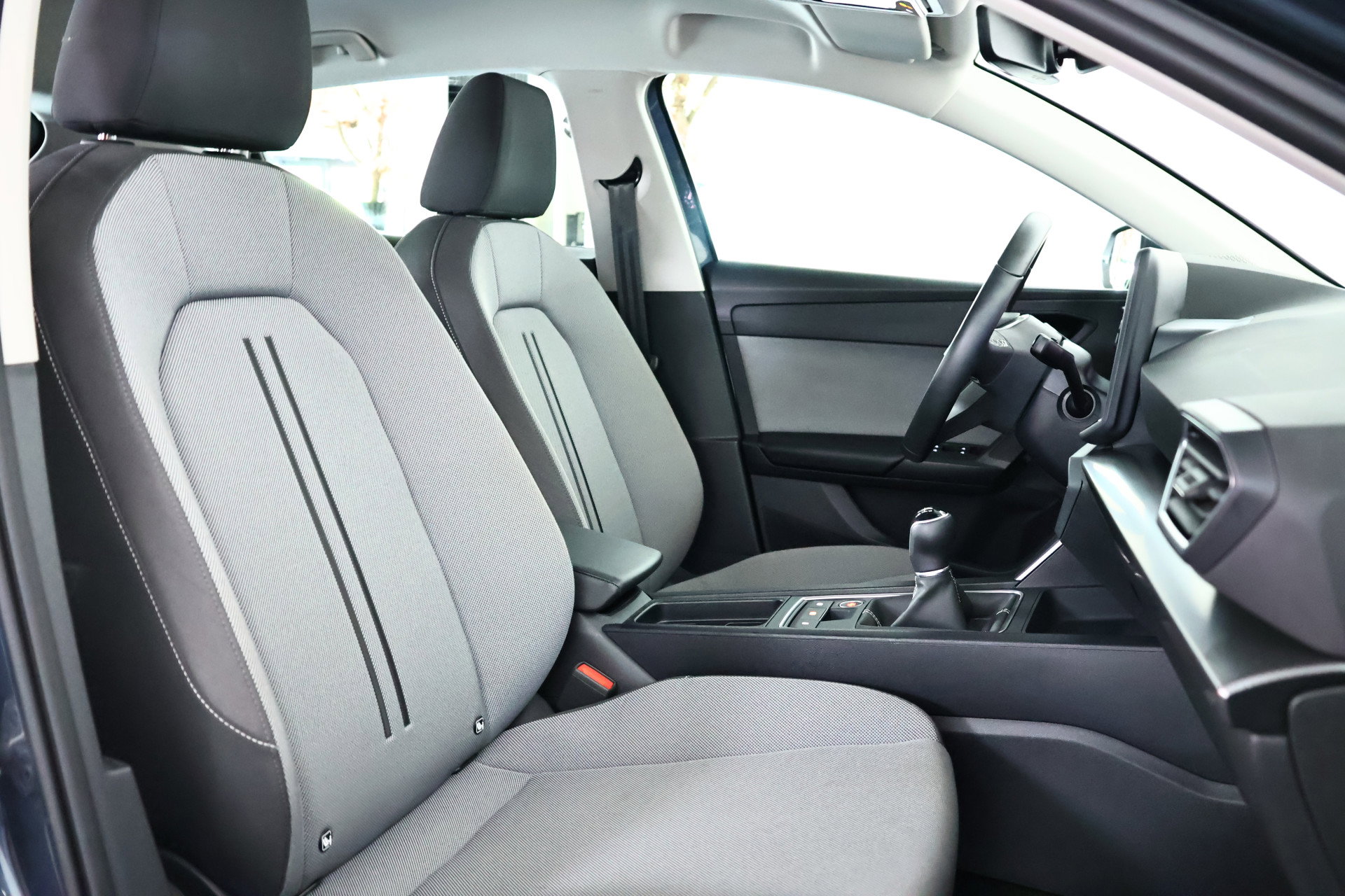 SEAT León