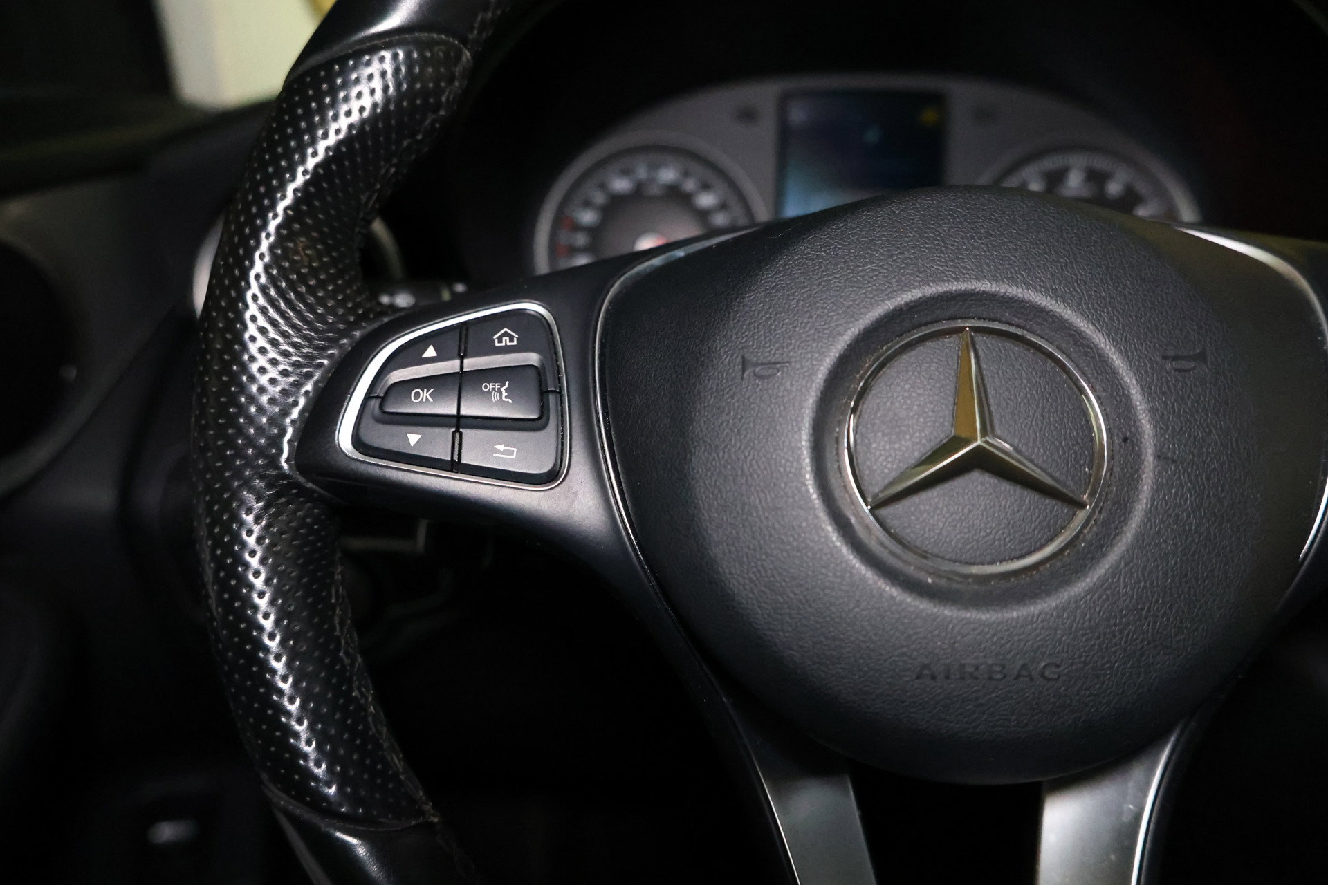 Mercedes-Benz 250 4MATIC Sport Edition Premium Plus NAVI CLIMA CAMERA BT LED '16 - foto 14